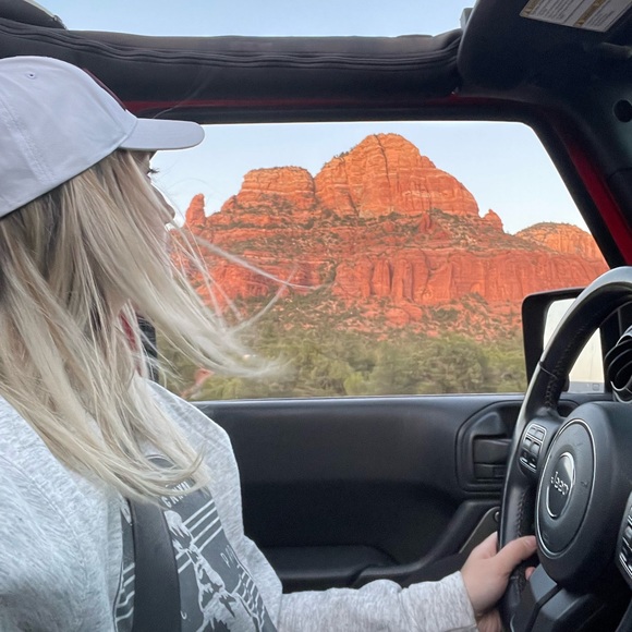 Meet your Posher, Tristyn - Picture 2 of 4